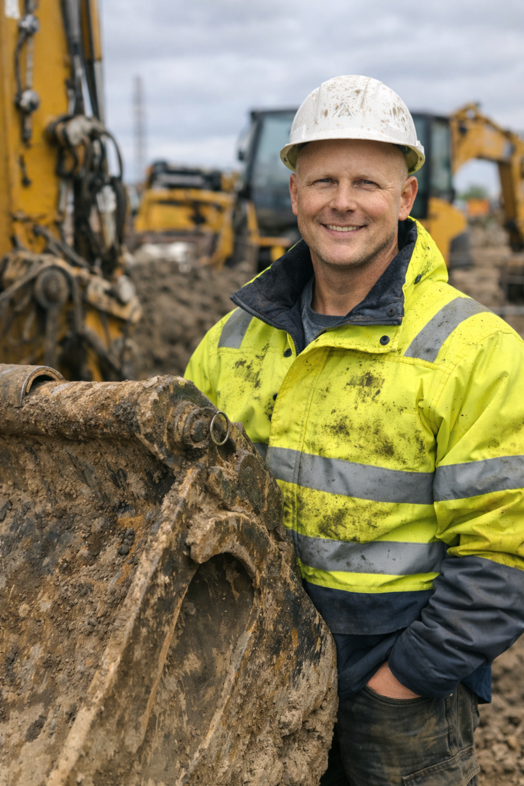 Martin Alexandersson